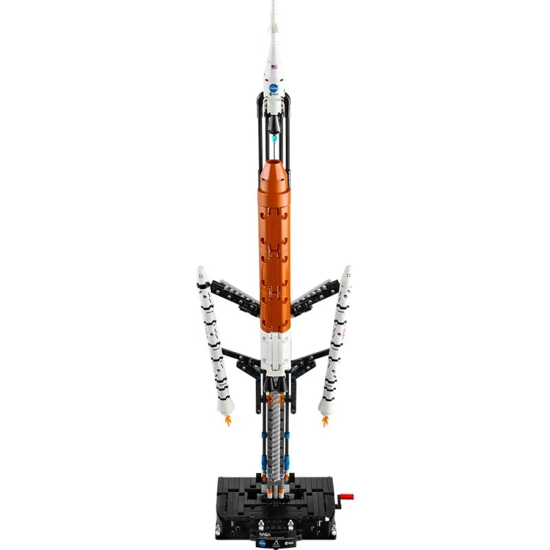 LEGO® Technic - Racheta Sistemului De Lansare Spațială Nasa Artemis