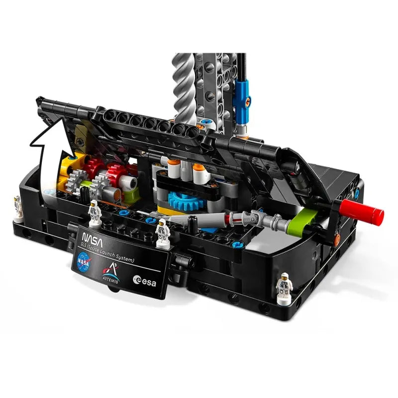 LEGO® Technic - Racheta Sistemului De Lansare Spațială Nasa Artemis