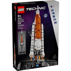 LEGO® Technic - Racheta Sistemului De Lansare Spațială Nasa Artemis
