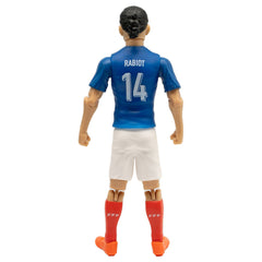 Banbotoys France Adrien Rabiot Action figurine 20cm