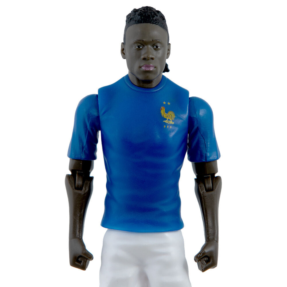 Banbotoys France Camavinga Action figurine 20cm