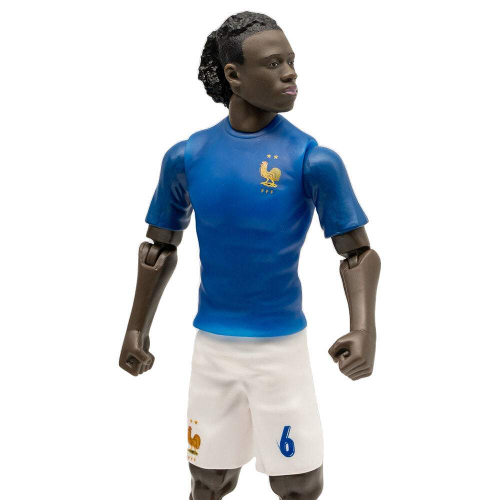 Banbotoys France Camavinga Action figurine 20cm