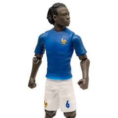 Banbotoys France Camavinga Action figurine 20cm
