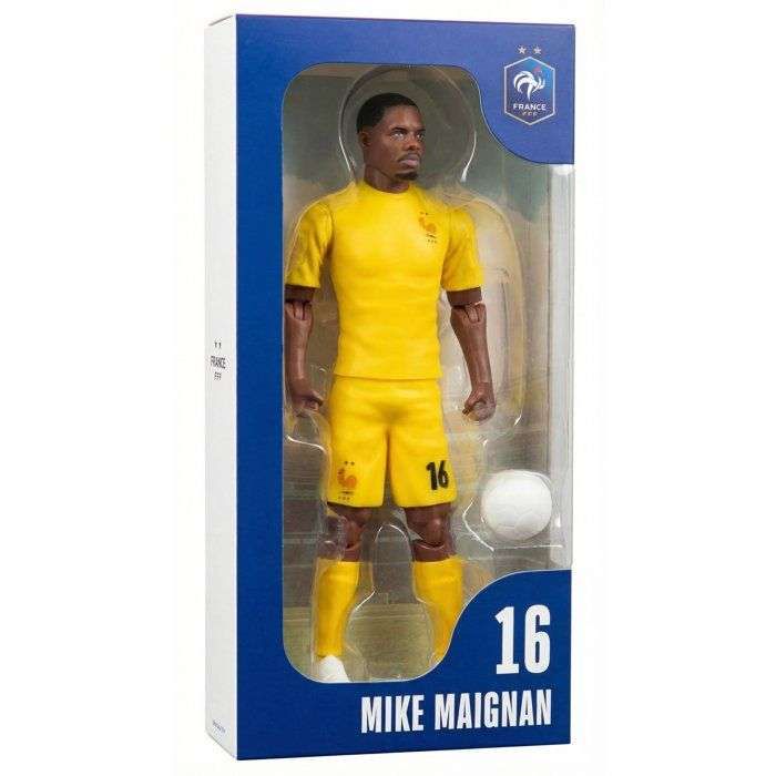 Banbotoys France Mike Maignan Action Figurine 20Cm