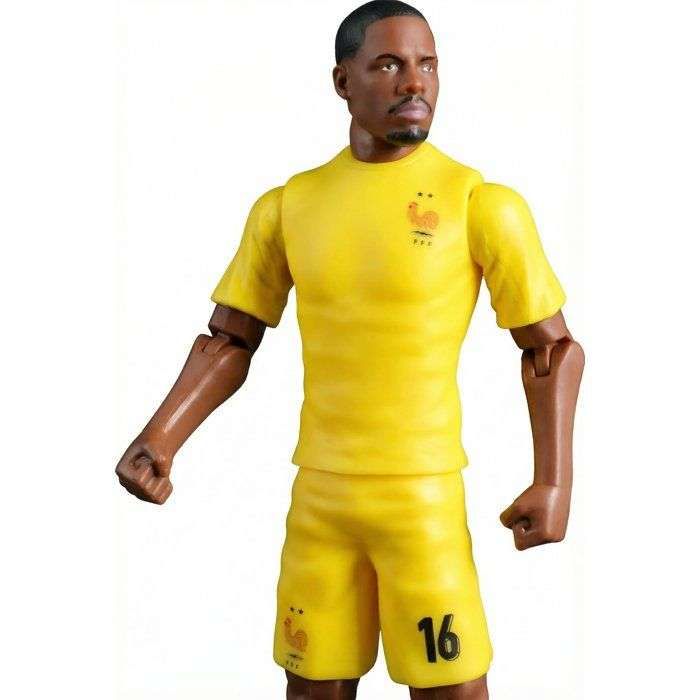 Banbotoys France Mike Maignan Action Figurine 20Cm