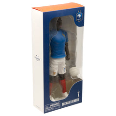Banbotoys France Dembele Action figurine 20cm