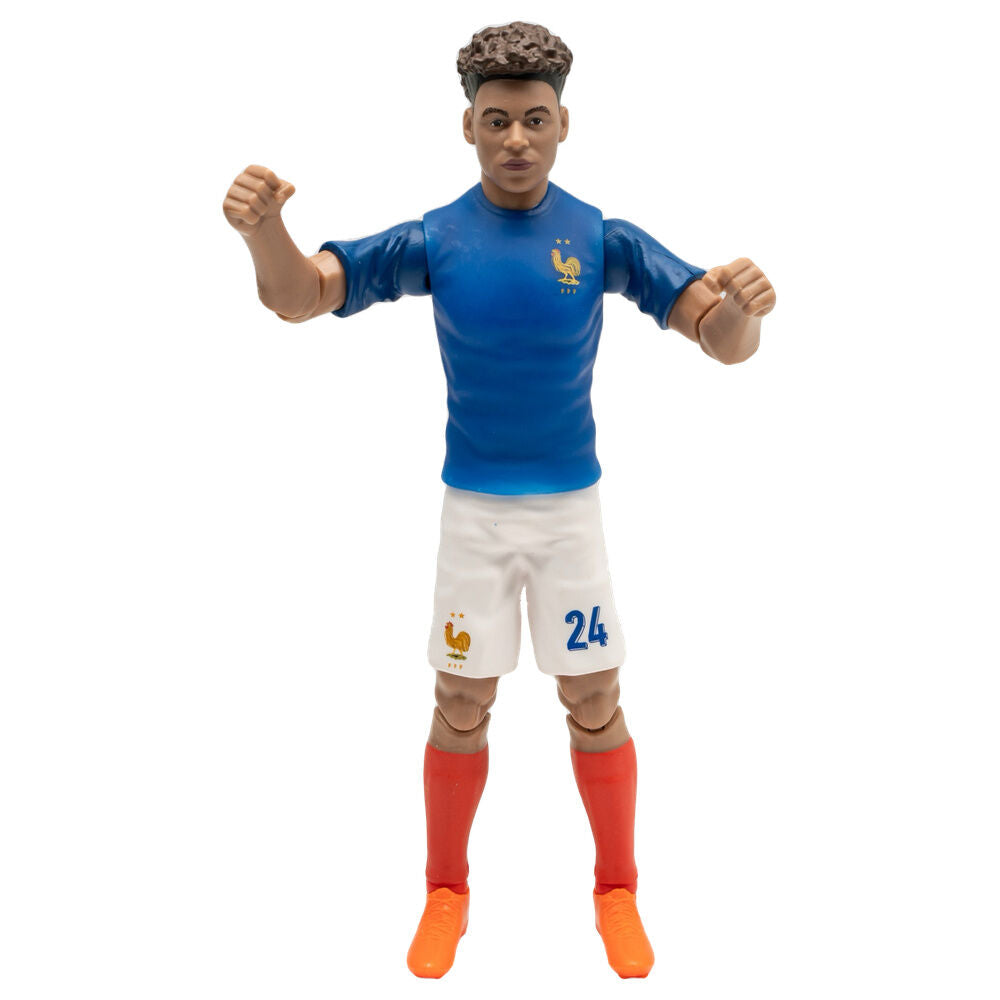 Banbotoys France Desire Doue Action figurine 20cm