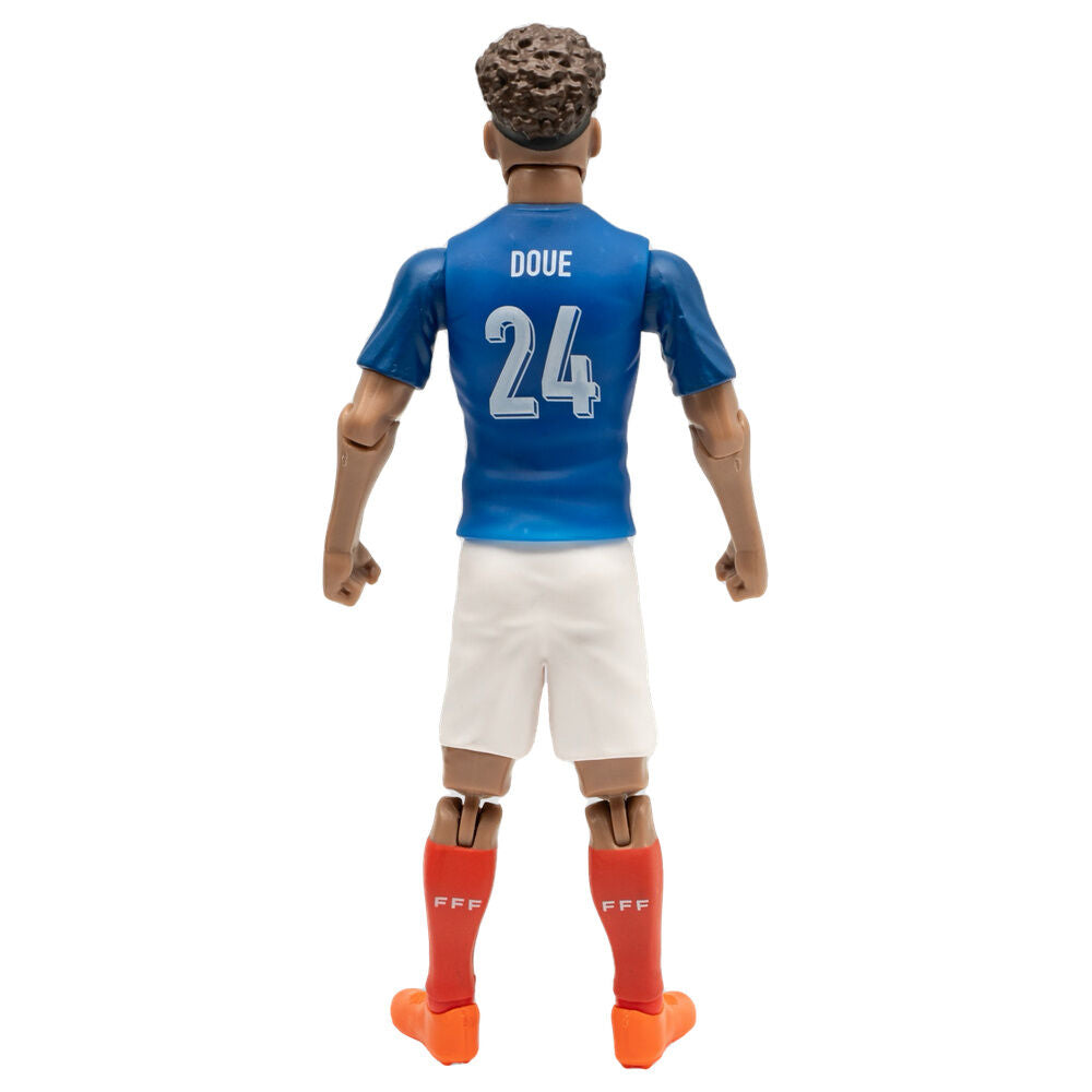 Banbotoys France Desire Doue Action figurine 20cm