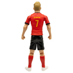 Banbotoys Belgica De Bruyne Action Figurine 20Cm