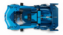 LEGO® Hipermașina Sport Bugatti Vision Gt