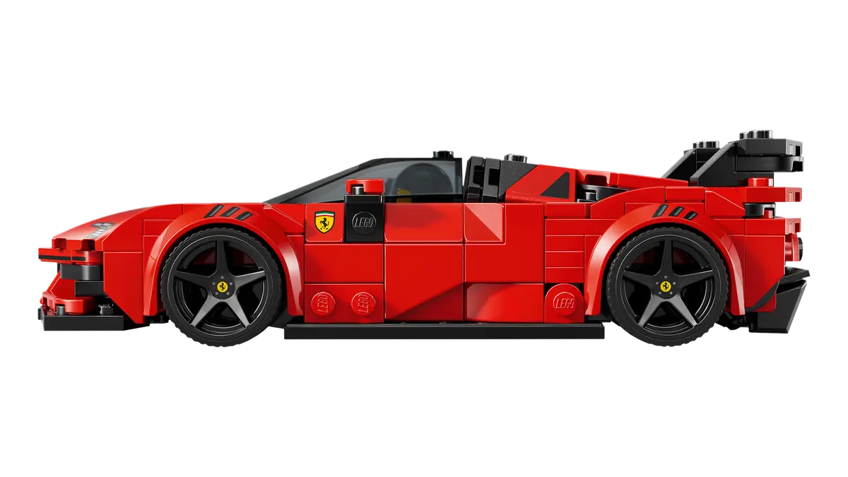 LEGO® Mașina De Sport Ferrari Sf90 Xx Stradale
