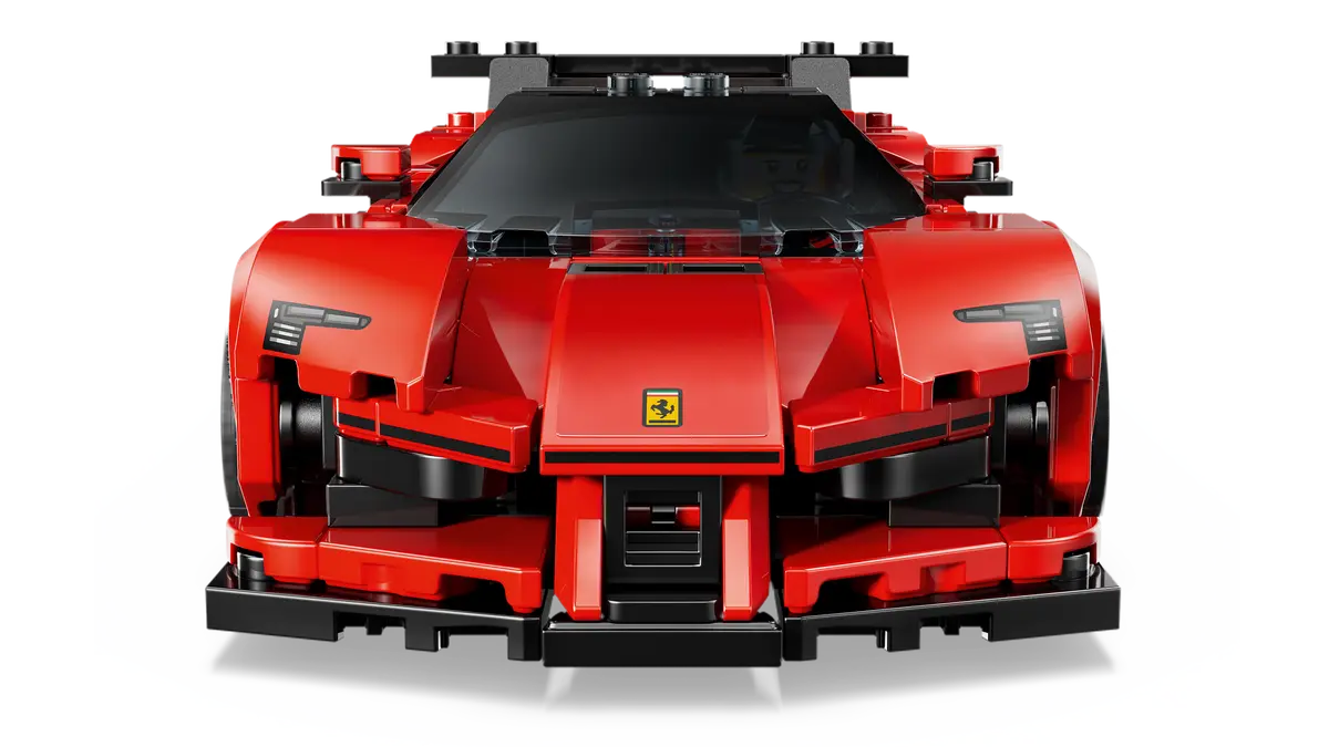 LEGO® Mașina De Sport Ferrari Sf90 Xx Stradale