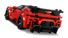 LEGO® Mașina De Sport Ferrari Sf90 Xx Stradale