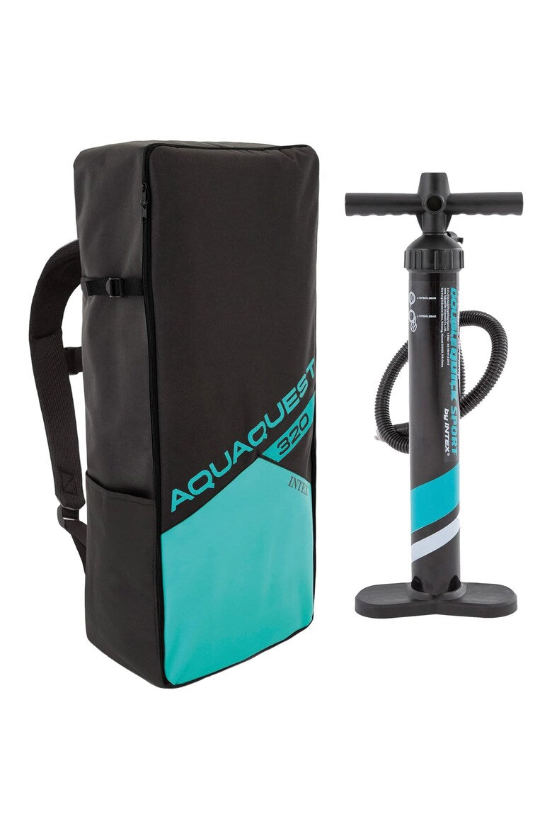 INTEX Stand Up Pad Aquaquest 320 Ix68242Np