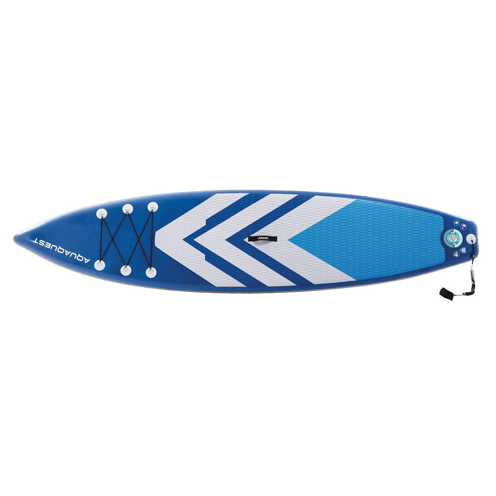 INTEX Stand Up Pad Aquaquest Touring Ix68247Np