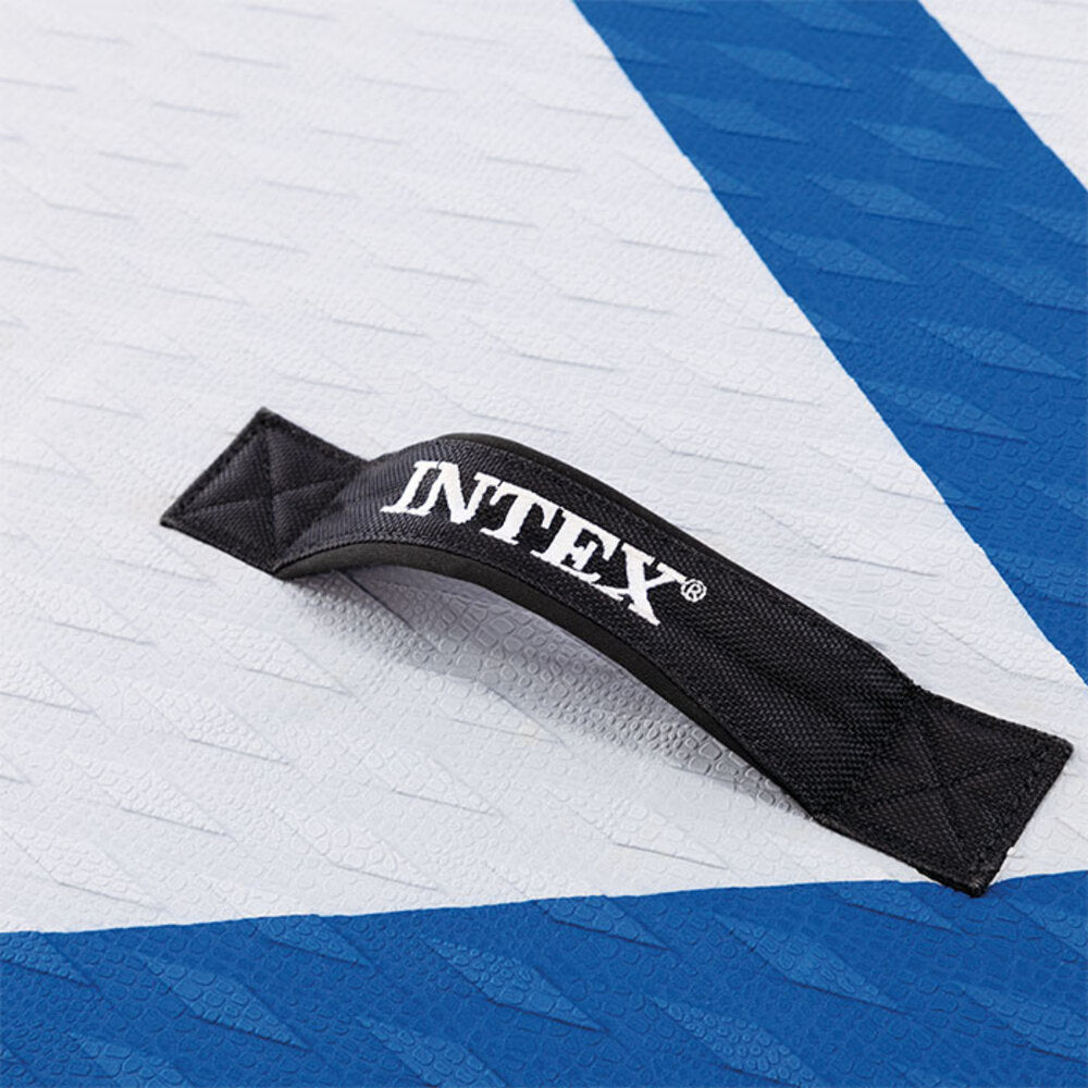INTEX Stand Up Pad Aquaquest Touring Ix68247Np