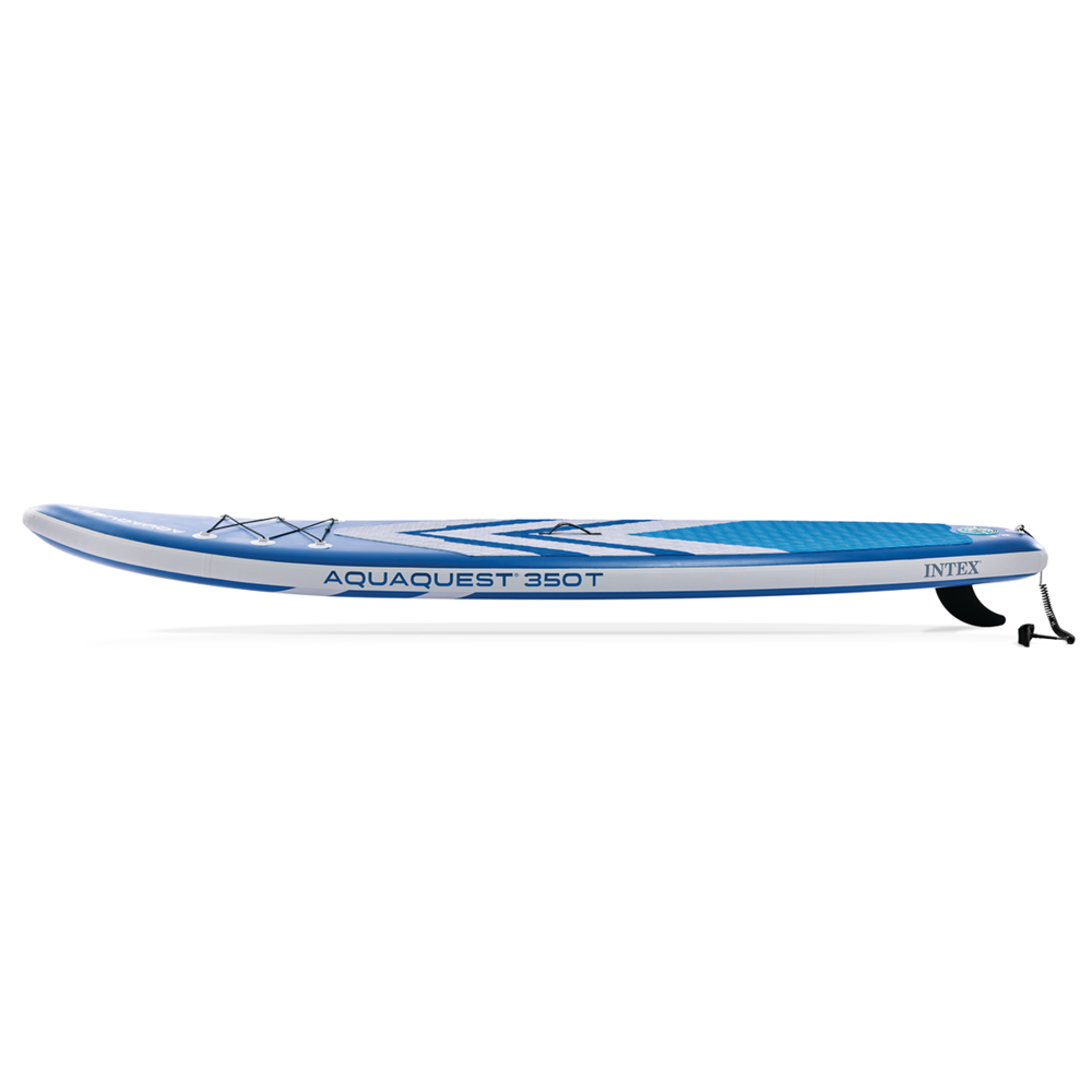 INTEX Stand Up Pad Aquaquest Touring Ix68247Np