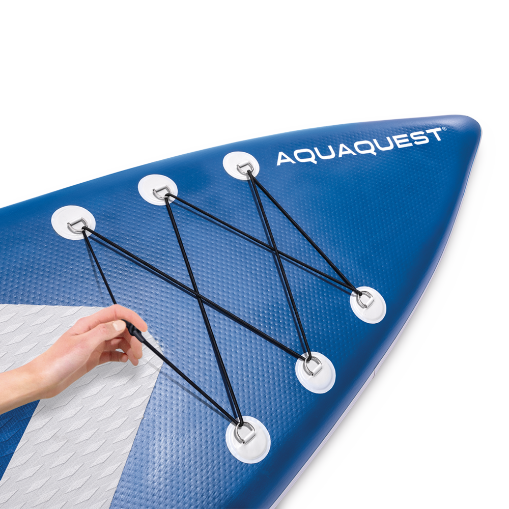 INTEX Stand Up Pad Aquaquest Touring Ix68247Np