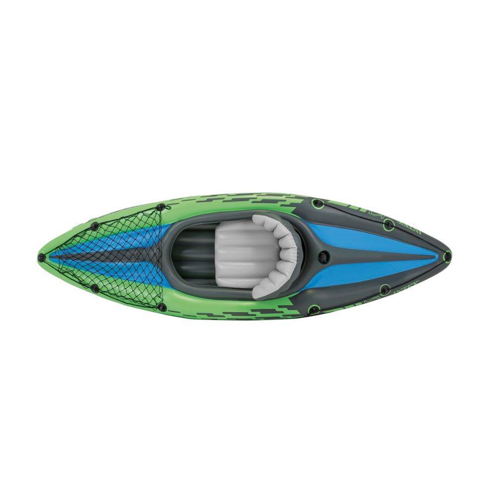 INTEX Challenger K1 Kayak Ix68305Np