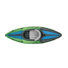 INTEX Challenger K1 Kayak Ix68305Np