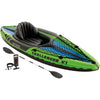 INTEX Challenger K1 Kayak Ix68305Np