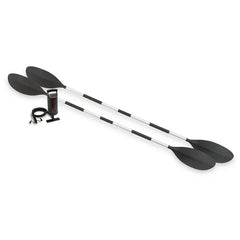 INTEX Explorer K2 Kayak Ix68307Np