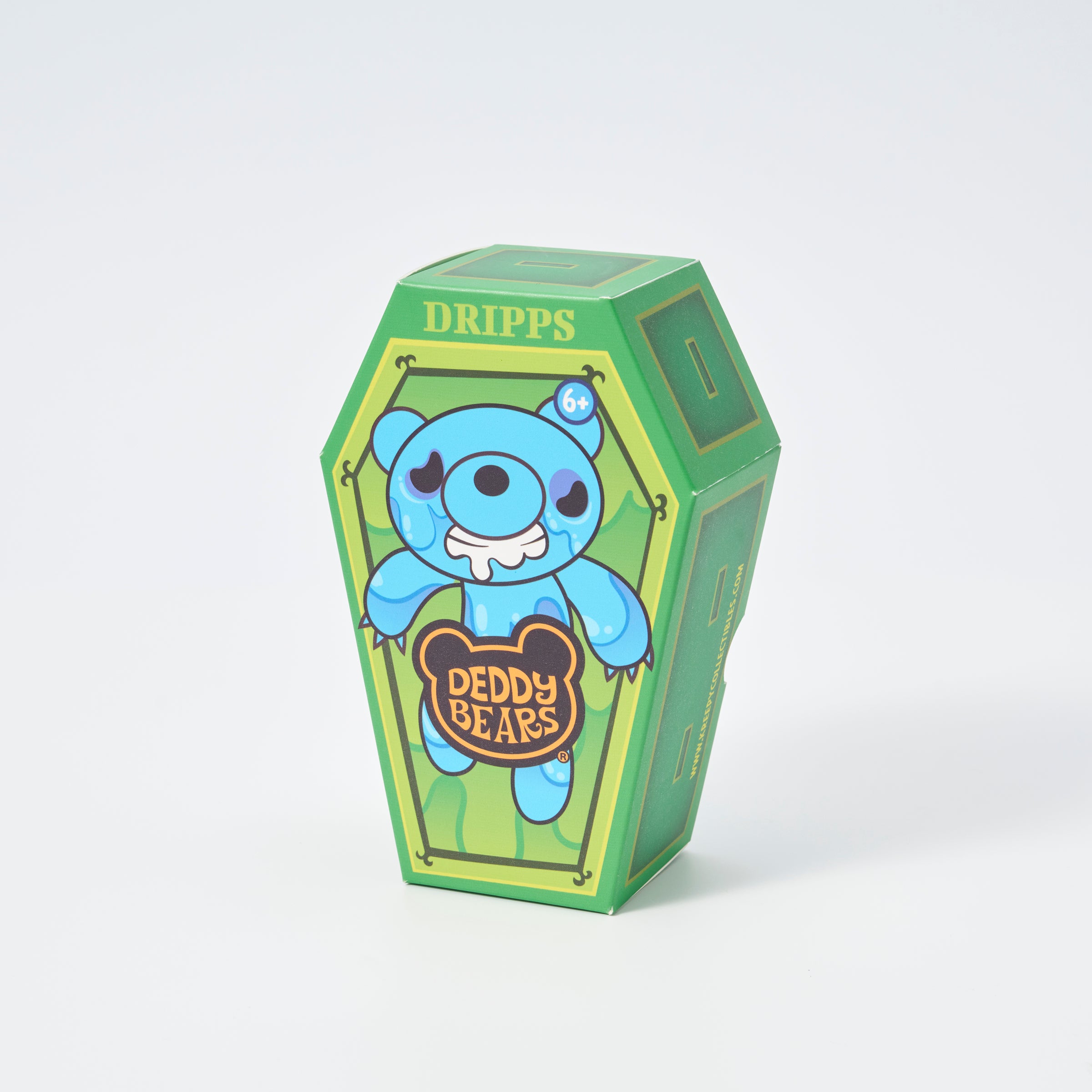 Plus Deddy Bear S3 15 Cm Dripps Inndbd309-308