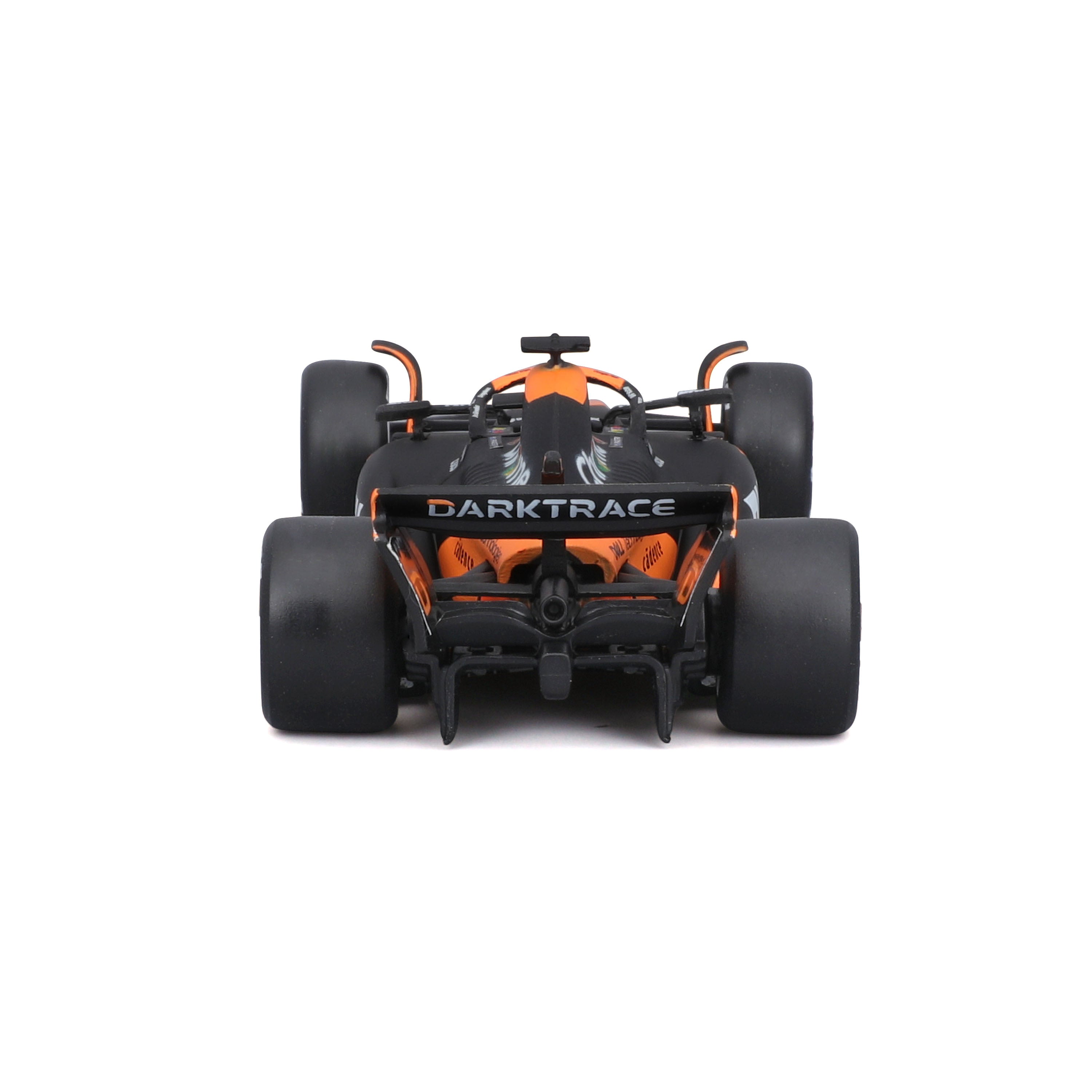 Bb38177-38214/81 Macheta Formula 1 1/43- Mc Laren F1 Mcl38 (2024)