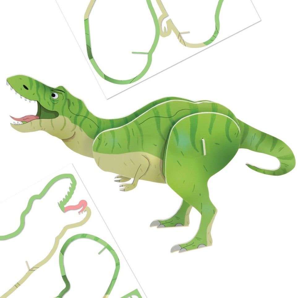 Set Creatie Jucarie Dinosauri Galt Jgc1105668