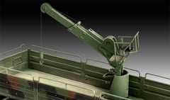 Kit De Asamblare Revell Gtk Boxer Sgsankfz Rev03362