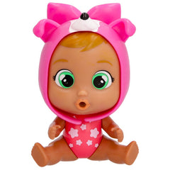 IMC916111-916180 Papusa Bebelusi Mini Cry Babies Stars Talent Babies Roxy