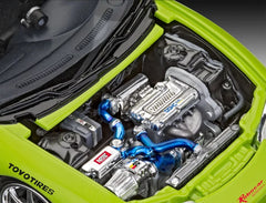 Revell Fast & Furious – Brian’s 1995 Mitsubishi Eclipse – Model Set 1:25