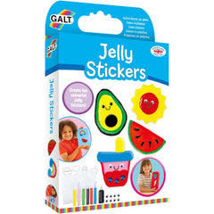 Activity Pack - Stickere Gelatinoase Galt Jgc1150400297