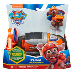 Paw Patrol vehicule de baza ECO Zuma, SPM6068360-20144469