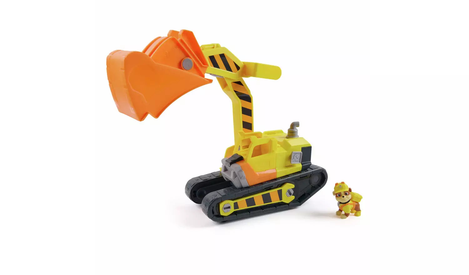Rubble Si Echipa Vehicul Excavator De Lux Spm6073297