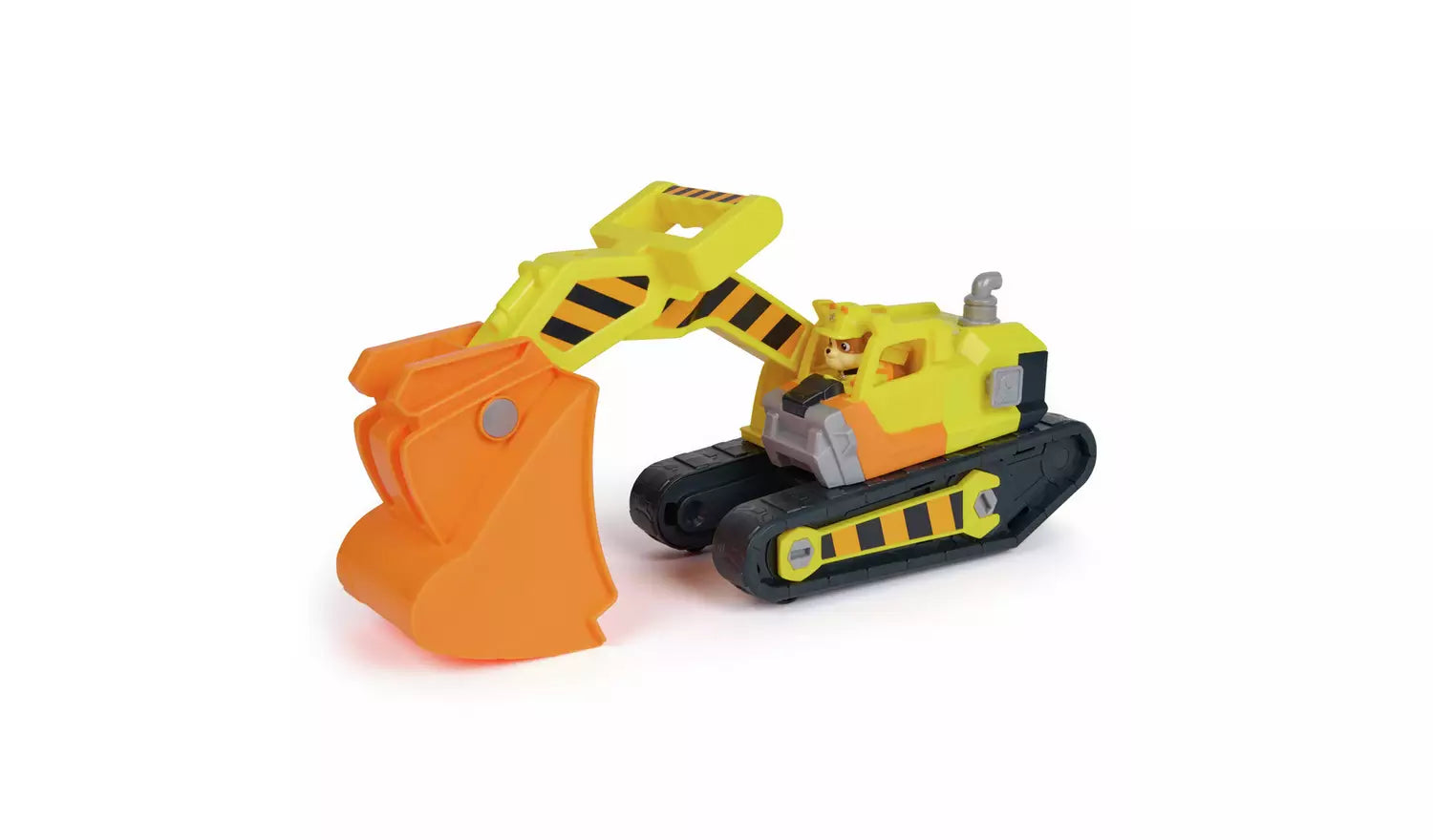 Rubble Si Echipa Vehicul Excavator De Lux Spm6073297