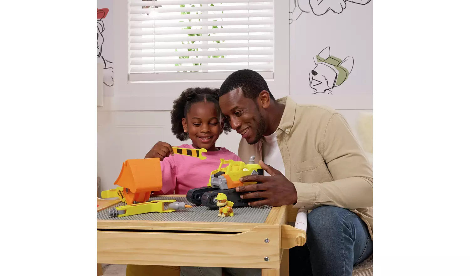 Rubble Si Echipa Vehicul Excavator De Lux Spm6073297