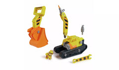 Rubble Si Echipa Vehicul Excavator De Lux Spm6073297