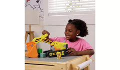 Rubble Si Echipa Vehicul Excavator De Lux Spm6073297