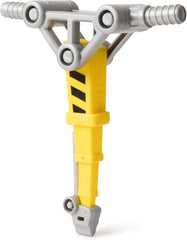 Rubble Si Echipa Vehicul Excavator Spm6073295