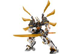 LEGO® Ninjago® - Robotul-dragon de titan al lui Cole 71821, 1055 piese