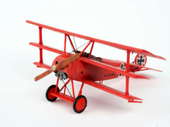 Revell Starter Kit Fokker Triplane Rev74116