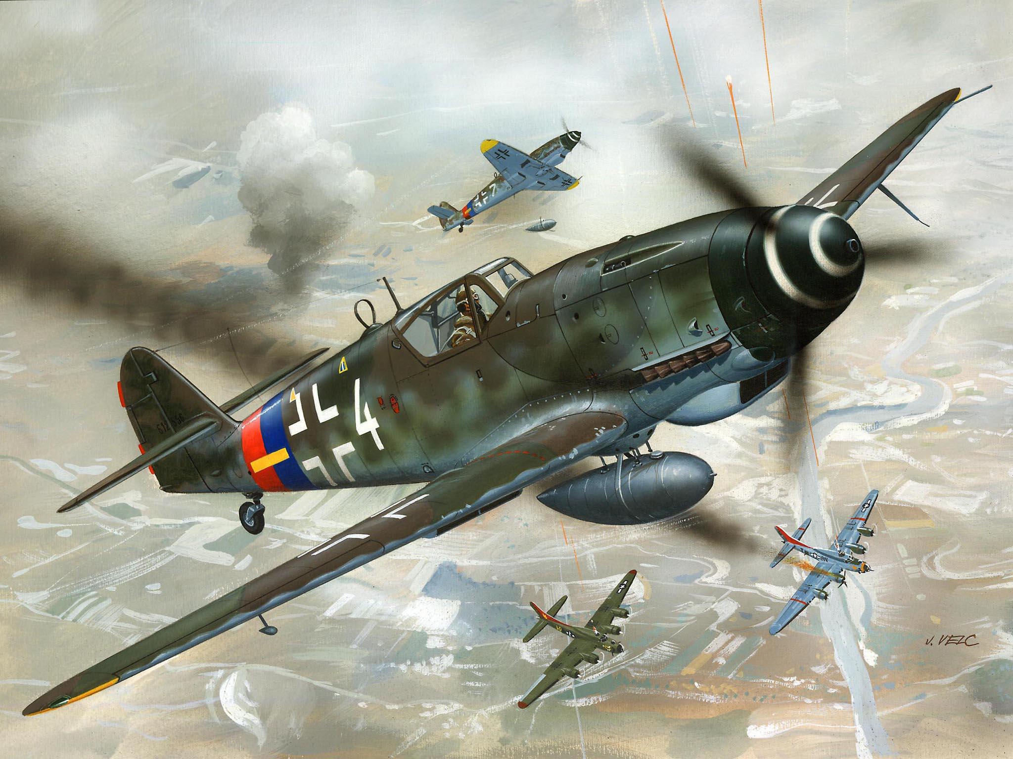Set Macheta Revell Cu Accesorii De Baza Kit De Start Messerschmitt Bf-109 Rev74160