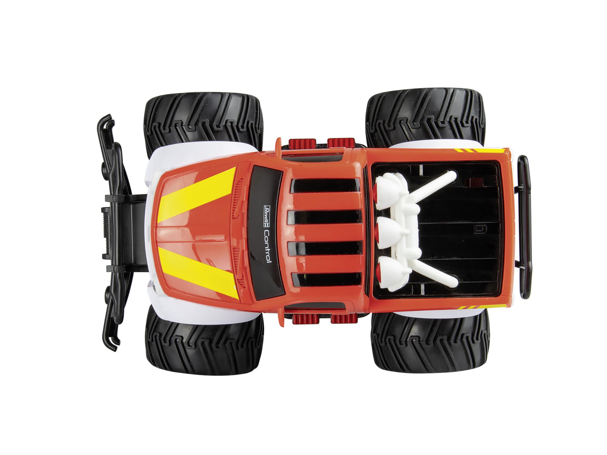 Revell Control vehicul off-road Rc Ice Wolf Scara 1:20 Revrc24680