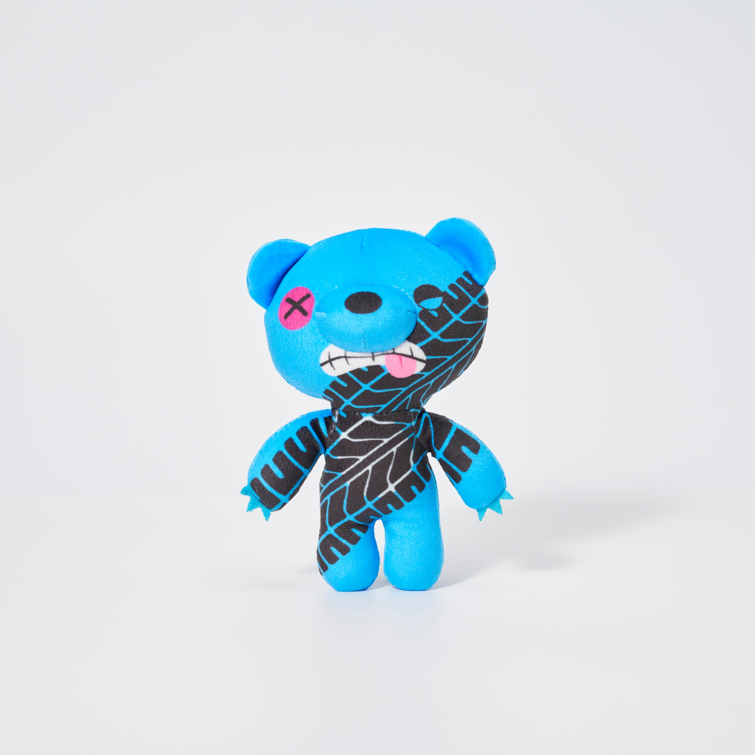 Plus Deddy Bear S3 15 Cm Skidmark Inndbd309-304