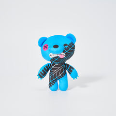Plus Deddy Bear S3 15 Cm Skidmark Inndbd309-304