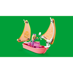 LEGO® Wicked - Glinda, Elphaba si Nessarose la Universitatea Shiz 75681, 304 piese