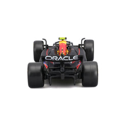 Macheta masinuta Bburago 1/43 Formula 1 Oracle Red Bull Racing Sergio Perez Team #11 BB38097-11SP24