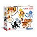 Puzzle Clementoni - My First Puzzles - Disney, CL 20806