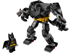 LEGO® DC - Armura de robot Batman™ 76270, 140 piese